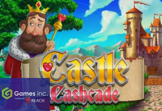 Castle Cashcade