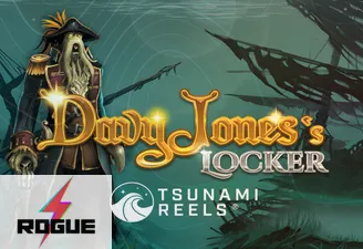 Davy Jones Locker