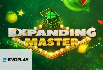Expanding Master