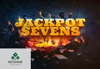 Jackpot Sevens