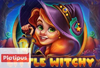 Little Witchy