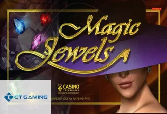 Magic Jewels