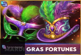 Mardi Gras Fortunes