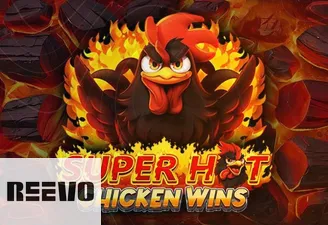 Super Hot Chicken Wins