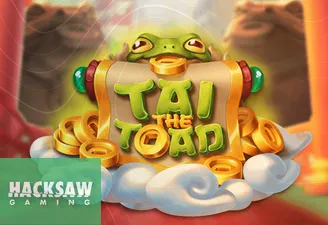 Tai the Toad